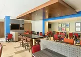 Holiday Inn Express & Suites S Lake Buena Vis foto 7