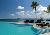 Komandoo Island Resort & Spa foto 1