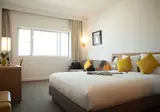 Novotel Casablanca City Center foto 2