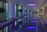 InterContinental Residence Suites Dubai F.C foto 8