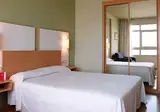 Hotel Faranda Rías Altas La Coruña foto 30