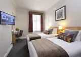 Hotel Thistle Bloomsbury Park foto 1