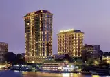 Four Seasons Cairo At The First Residence foto 1