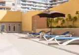 Hotel Porto Calpe foto 4