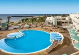 HD Beach Resort & Spa foto 1