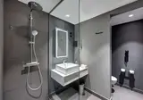 Hotel Novotel Sharjah Expo Centre foto 6