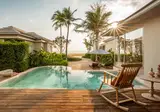 Devasom Khao Lak Beach Resort & Villas foto 4