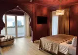 Premium Sunrise Hotel Golem foto 5