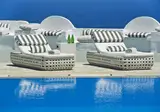Santorini Palace Hotel foto 25