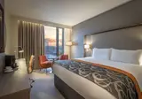 Clayton Hotel Glasgow foto 9