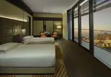 Grand Hyatt Abu Dhabi Hotel & Residences Emirates Pearl foto 18