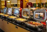 Merve Sun Hotel & Spa foto 18
