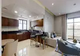Suha Park Hotel Appartementen foto 8