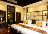 Wora Bura Hua Hin Resort & Spa foto 29