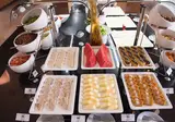 Istanbul Sabiha Gökcen Airport Hotel foto 28