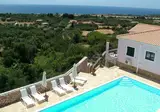 Sarantos Pool Suites foto 1