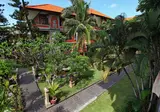 Adi Dharma Hotel foto 7