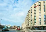 Hampton by Hilton London Waterloo foto 9