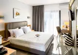 Philoxenia Hotel foto 3