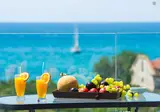 The Dome Luxury Hotel foto 23