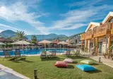 Dalyan Live Spa Hotel foto 8