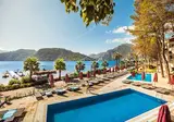 Orka Lotus Beach foto 1