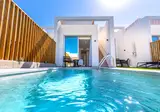 Resort Cordial Santa Águeda & Perchel Beach Club foto 45