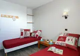 Résidence Odalys Essentielle Le Hameau du Mottaret foto 3