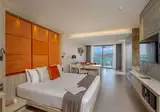 Cape Sienna Hotel Phuket foto 30