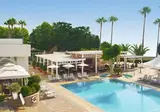 Ajax Hotel foto 9