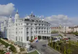 Side Royal Style Hotel foto 20
