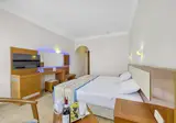 Hatipoglu Beach Hotel foto 6