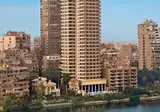 Hilton Cairo Zamalek Residence foto 1
