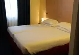 Best Western Hotel Tre Torri foto 21