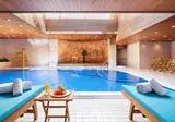 Novotel Beijing Peace foto 10