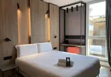 B&B HOTEL Genova City Center foto 1