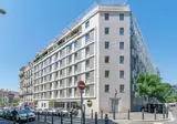 B&B Hotel Marseille Centre La Joliette foto 1