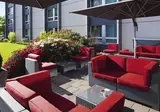Mövenpick Zurich Airport Hotel foto 9