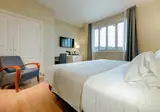 Hotel Abba Euskalduna foto 14