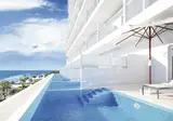 Hotel Riu Ventura foto 6
