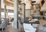 Rise Hotel foto 8