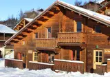 Chalet Le Fétail foto 1