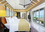 InterContinental Maldives Maamunagau Resort foto 4
