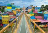 Fascinerend Indonesië foto 14