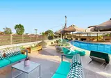 The Dome Luxury Hotel foto 8