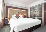 Hilton Garden Inn Bangkok Silom foto 16
