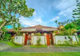 Grand Istana Rama Hotel foto 21