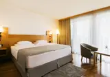 Rogner Hotel Tirana foto 5