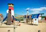 Camping La Dune Des Sables foto 8