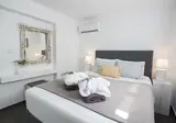 Appartementen Villa Reina foto 3